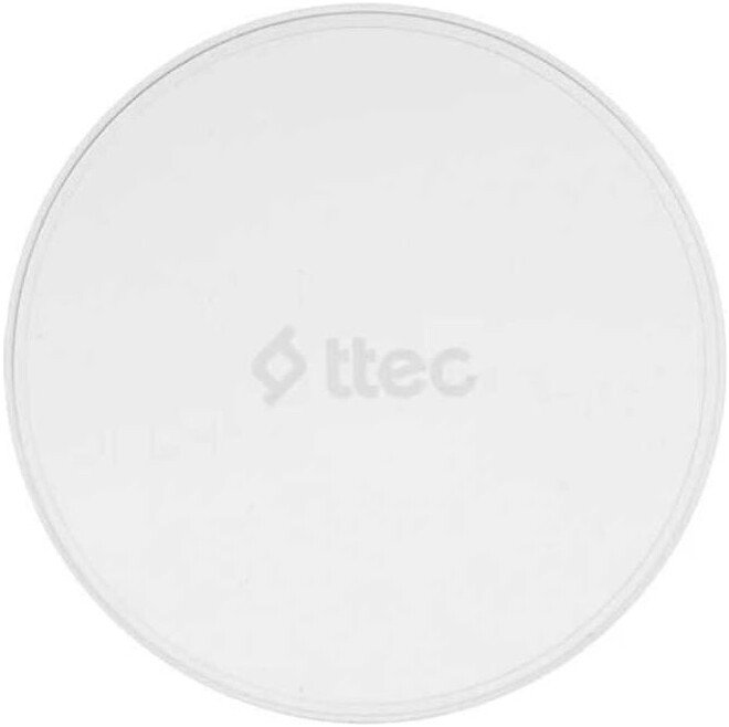 Беспроводное зарядное ttec 2KS30B USB-C