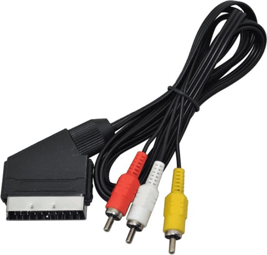 Кабель Roxo VSD-3051