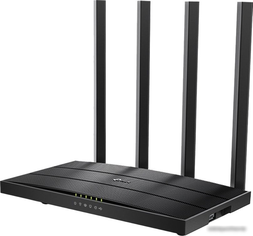 Wi-Fi роутер TP-Link Archer C6U