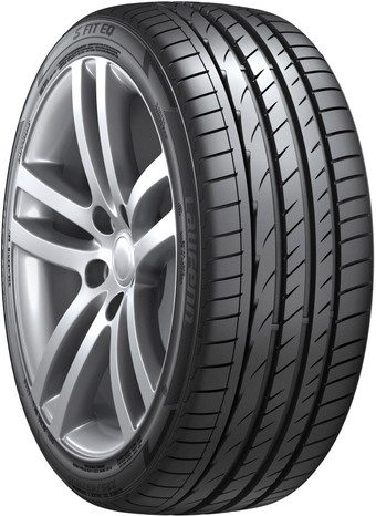 Автомобильные шины Laufenn S FIT EQ 215/55R16 93V