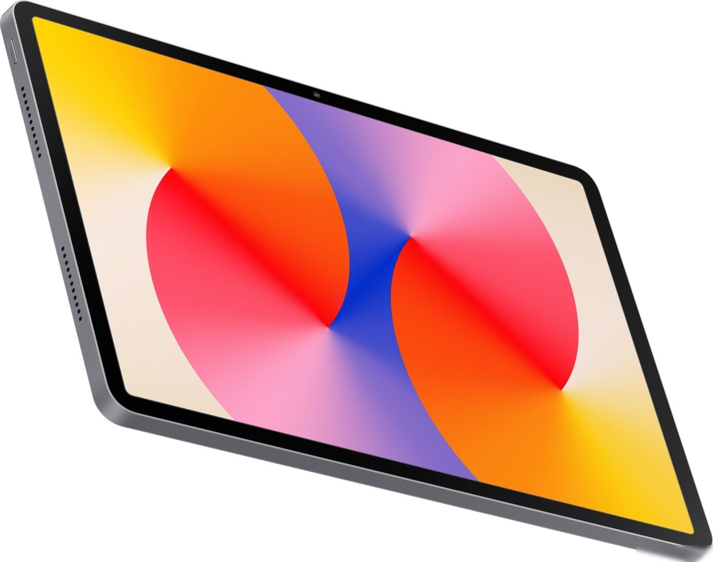 Планшет Huawei MatePad SE 11" LTE 4GB/128GB (туманно-серый)