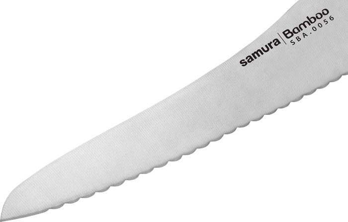 Кухонный нож Samura Bamboo SBA-0056