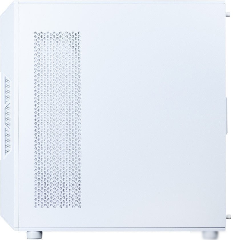 Корпус Zalman i3 NEO V2 (белый)