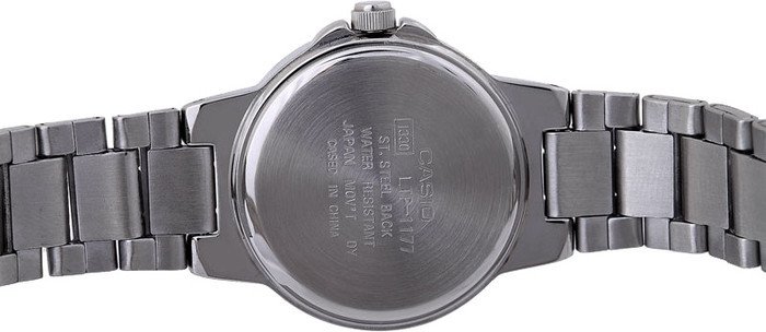 Наручные часы Casio LTP-1177A-4A1