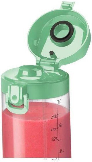 Портативный блендер NutriBullet NBP003LG