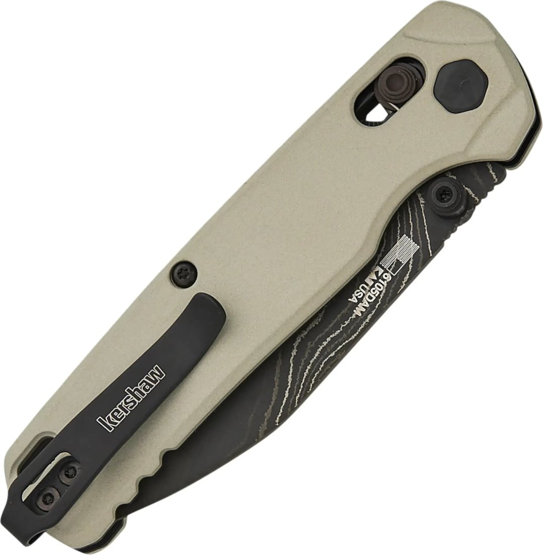 Складной нож Fox Knives Bel Air 6105DAM