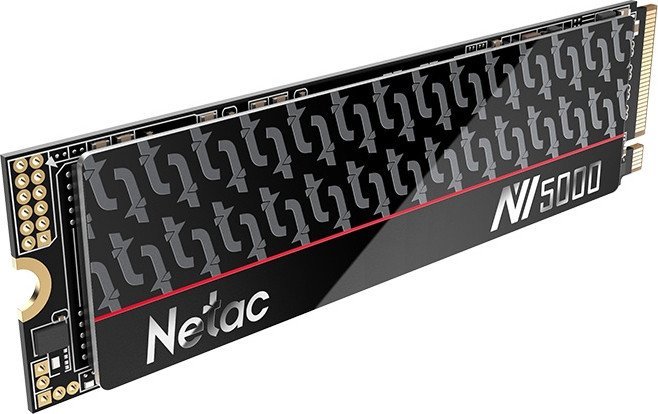 SSD Netac NV5000-t 500GB NT01NV5000t-500-E4X