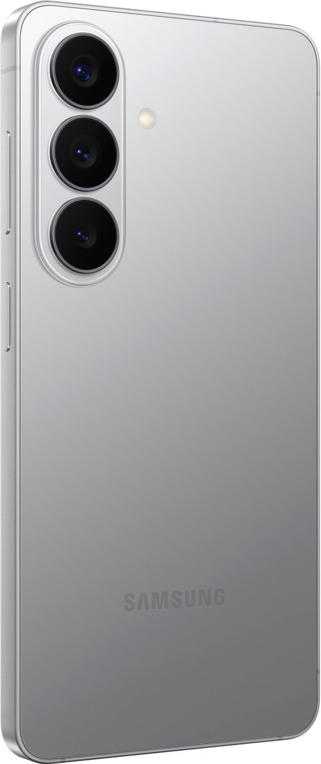 Телефон Samsung Galaxy S26 SM-S9420 12GB/256GB (серебристый)
