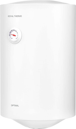 Накопительный электрический водонагреватель Royal Thermo RWH 30 Optimal