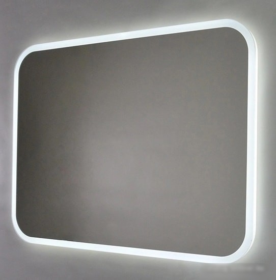 Мебель для ванных комнат Silver Mirrors Зеркало Стив 120х80 ФР-00002230