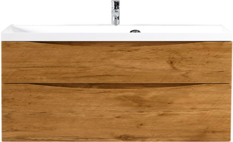 BelBagno Тумба под умывальник Marino-H60-1200-2C-SO-RN-P (rovere nature)
