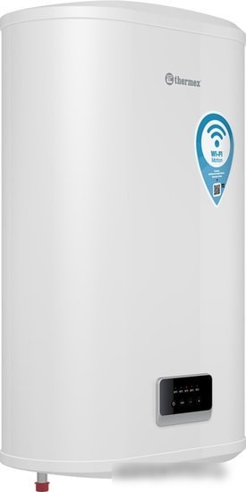 Водонагреватель Thermex Bravo 80 Wi-Fi
