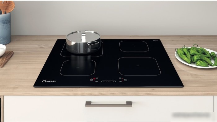 Варочная панель Indesit IS 83Q60 NE