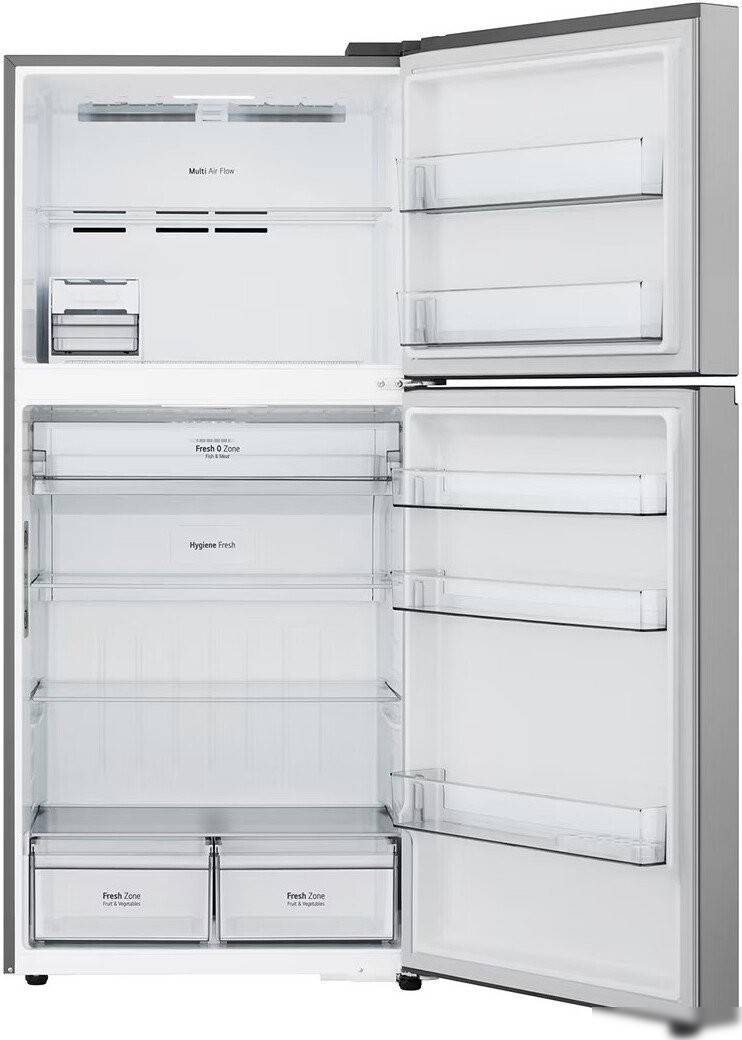 Холодильник LG GR-B922FMBM