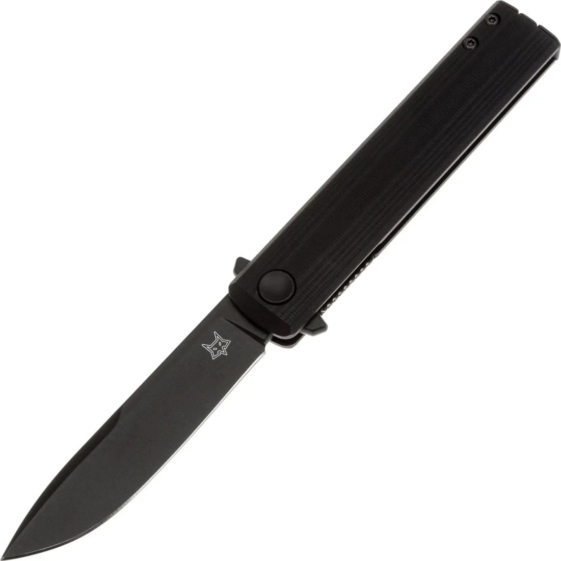 Складной нож Fox Knives FX-545 G10B Chnops Tactical