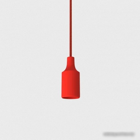 Подвесная люстра Gauss Decor PL013