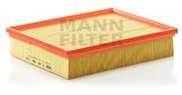 Воздушный фильтр MANN-filter C29198