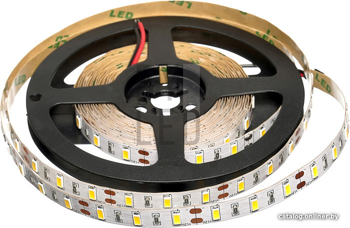 Светодиодная лента Byled BLS5630-60-12-12-NW