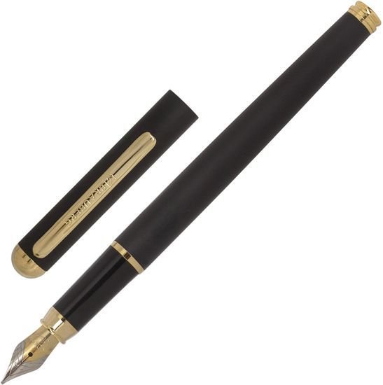 Ручка перьевая BRAUBERG Maestro 143471