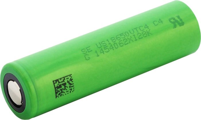 Аккумуляторы Sony 18650 2100mAh US18650VTC4