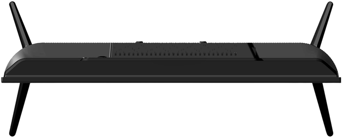 Телевизор Raskat 24H1200B