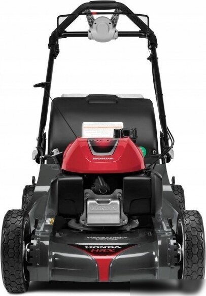 Газонокосилка Honda HRX537C7VKEH