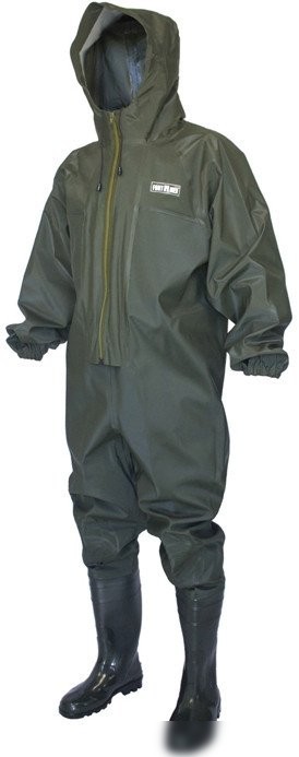 Комбинезон FortMen ПВХ 18(С)1500 (р-р 44)
