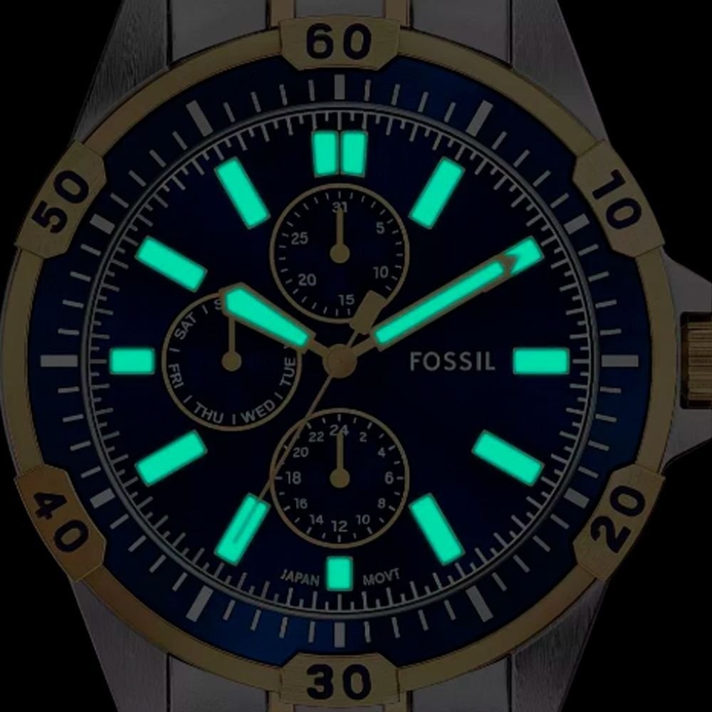 Наручные часы Fossil FS6146