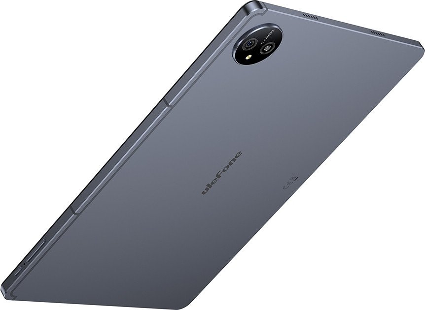 Планшет Ulefone Tab A11 Pro 8GB/128GB (серый)