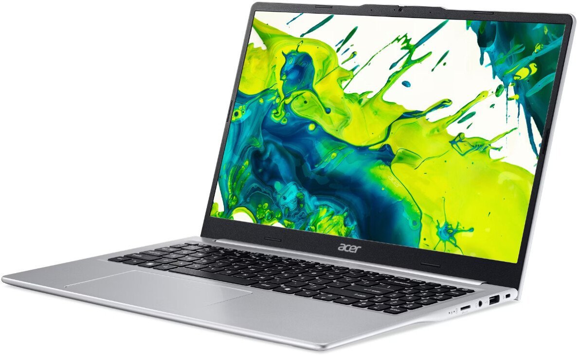 Ноутбук Acer Aspire Lite 15 AL15-46P-R0W8 NX.JXVCD.002
