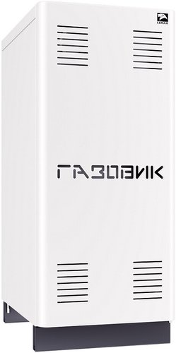 Отопительный котел Лемакс Газовик АОГВ-29-1