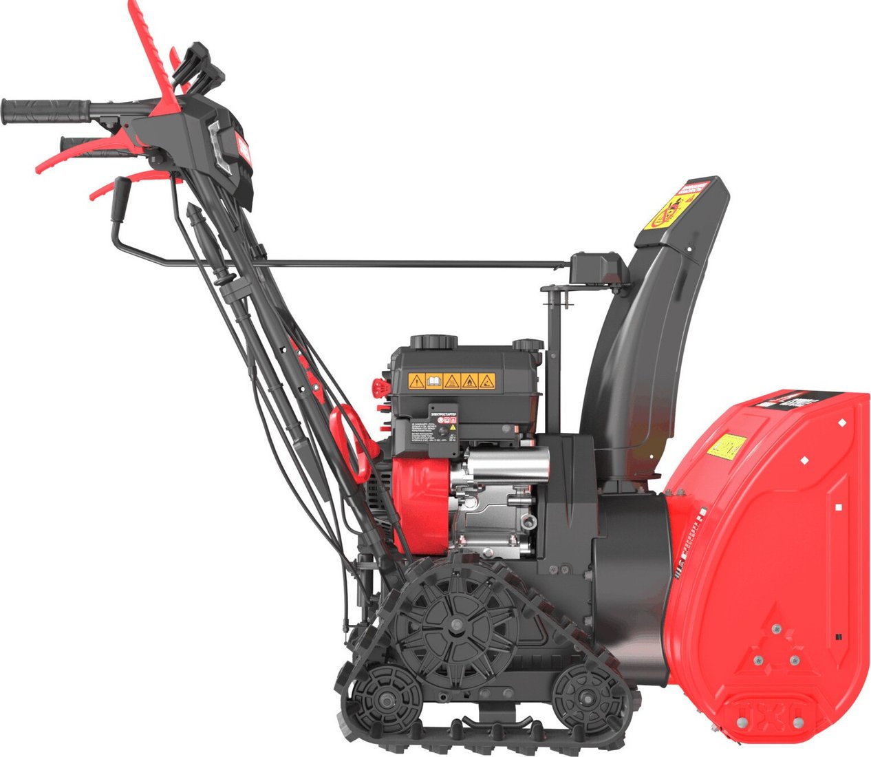 Снегоуборщик SUNREKA GS719TLE