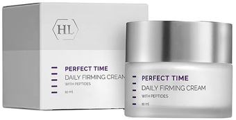 Косметика по уходу за лицом Holy Land Крем для лица Perfect Time Daily Firming Cream 50 мл