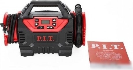 Автомобильный компрессор P.I.T. PAIP20H-11A (без АКБ)