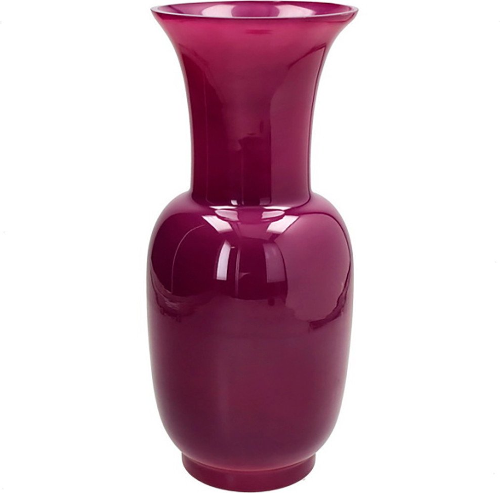 Ваза Andrea Fontebasso Glass Design Iside GD5VA043112
