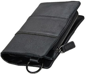 Кошелек EZcase Achilles (черный)