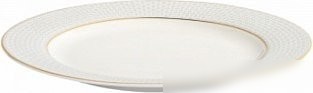 Тарелка обеденная Fioretta Moonlight TDP650