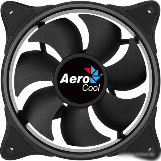 Вентилятор для корпуса AeroCool Eclipse 12