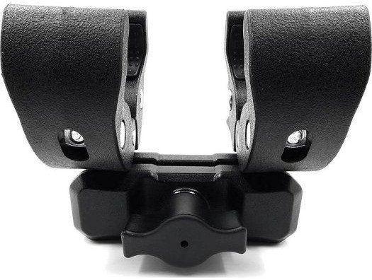 Крепление Zarrumi Double Claw Medium