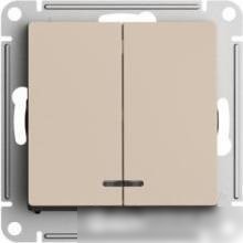 Выключатель Schneider Electric AtlasDesign ATN001253