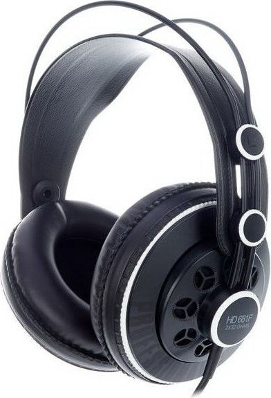 Наушники Superlux HD681F Наушники Superlux HD681F