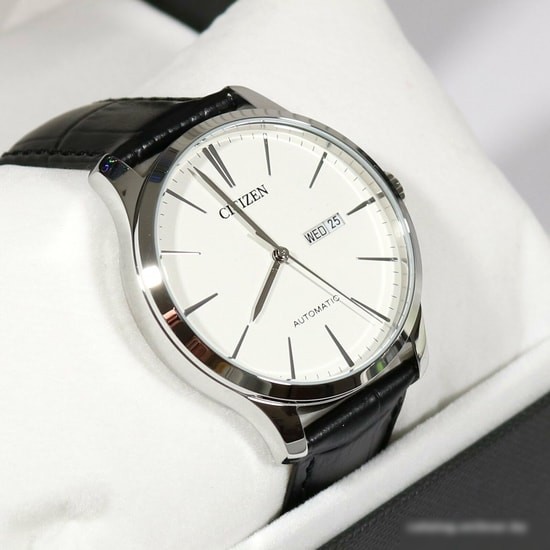 Наручные часы CITIZEN NH8350-08B