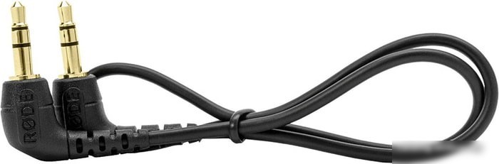Микрофон RODE VideoMic Pro+