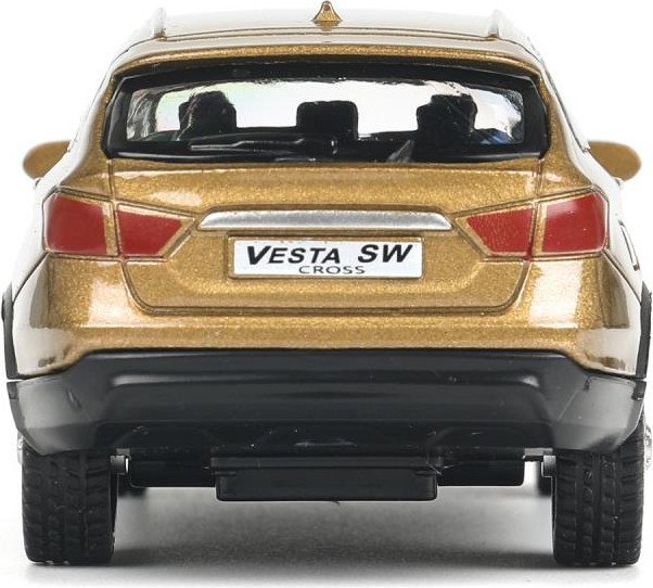 Легковой автомобиль Технопарк Lada Vesta Sw Cross VESTA-CROSS-11-GD
