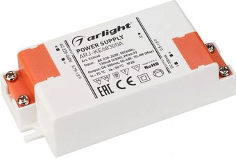 Блок питания Arlight ARJ-KE68300A 023448
