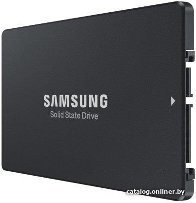 SSD Samsung PM883 7.68TB MZ7LH7T6HMLA