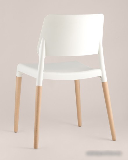 Стул Stool Group Bistro (белый)