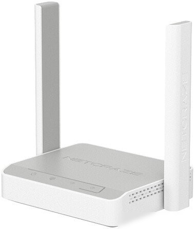 Wi-Fi роутер Netcraze Starter NC-1121