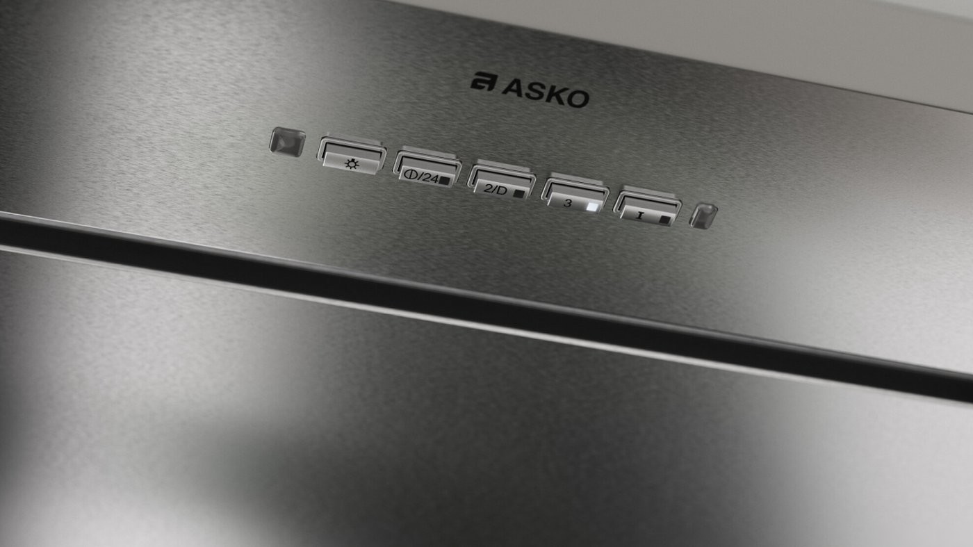 Кухонная вытяжка ASKO CC4525SEU