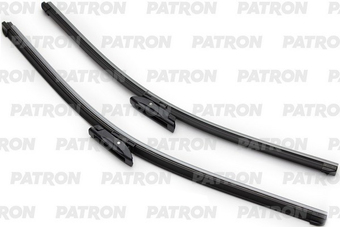Щетки стеклоочистителя Patron PWB002